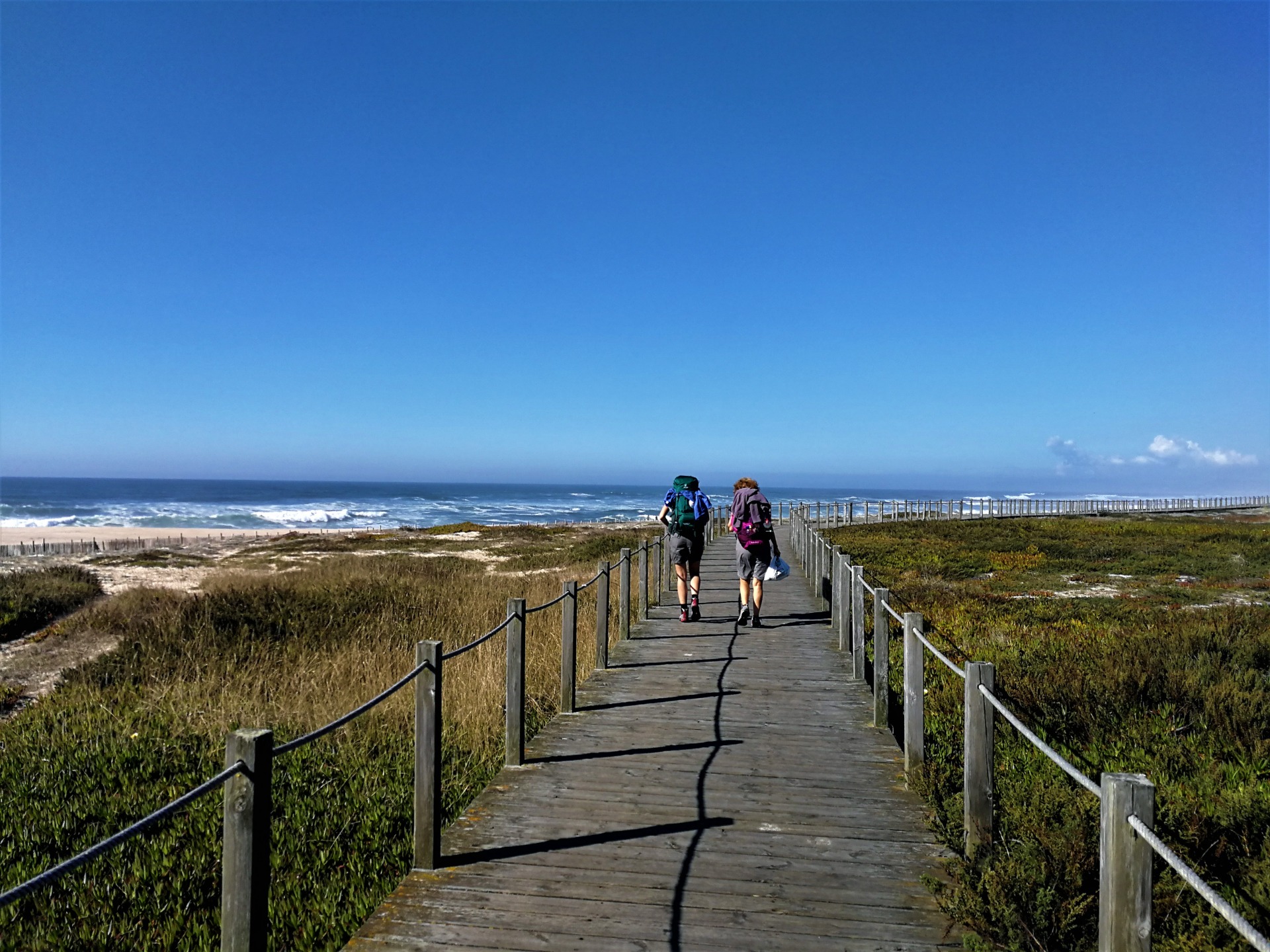 Foto: Portugal Green Walks