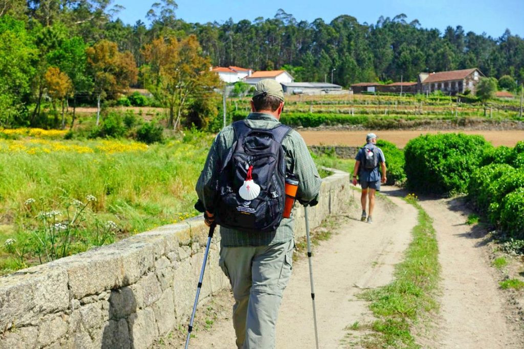 Foto: Portugal Green Walks
