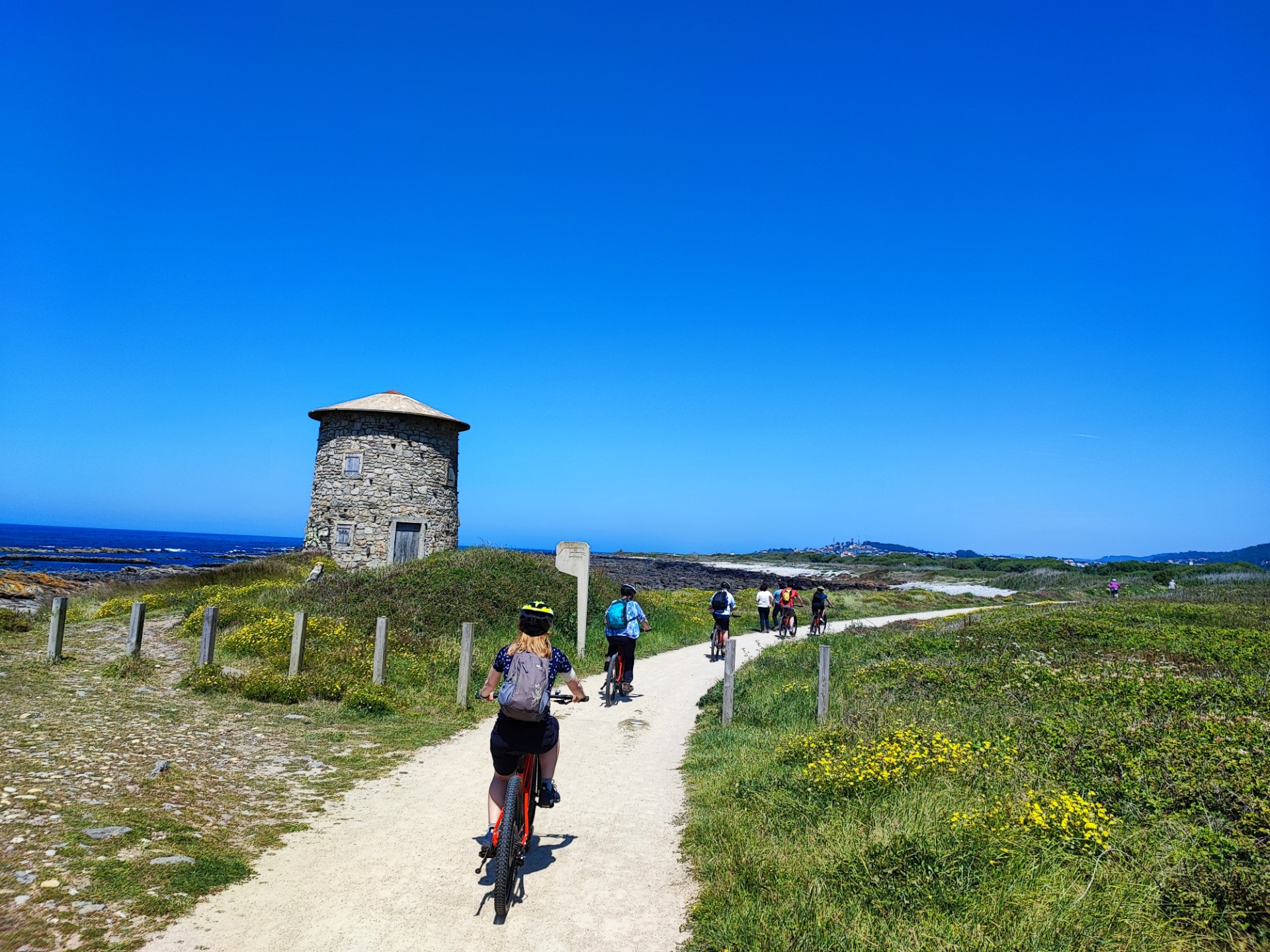 Foto: Portugal Green Walks