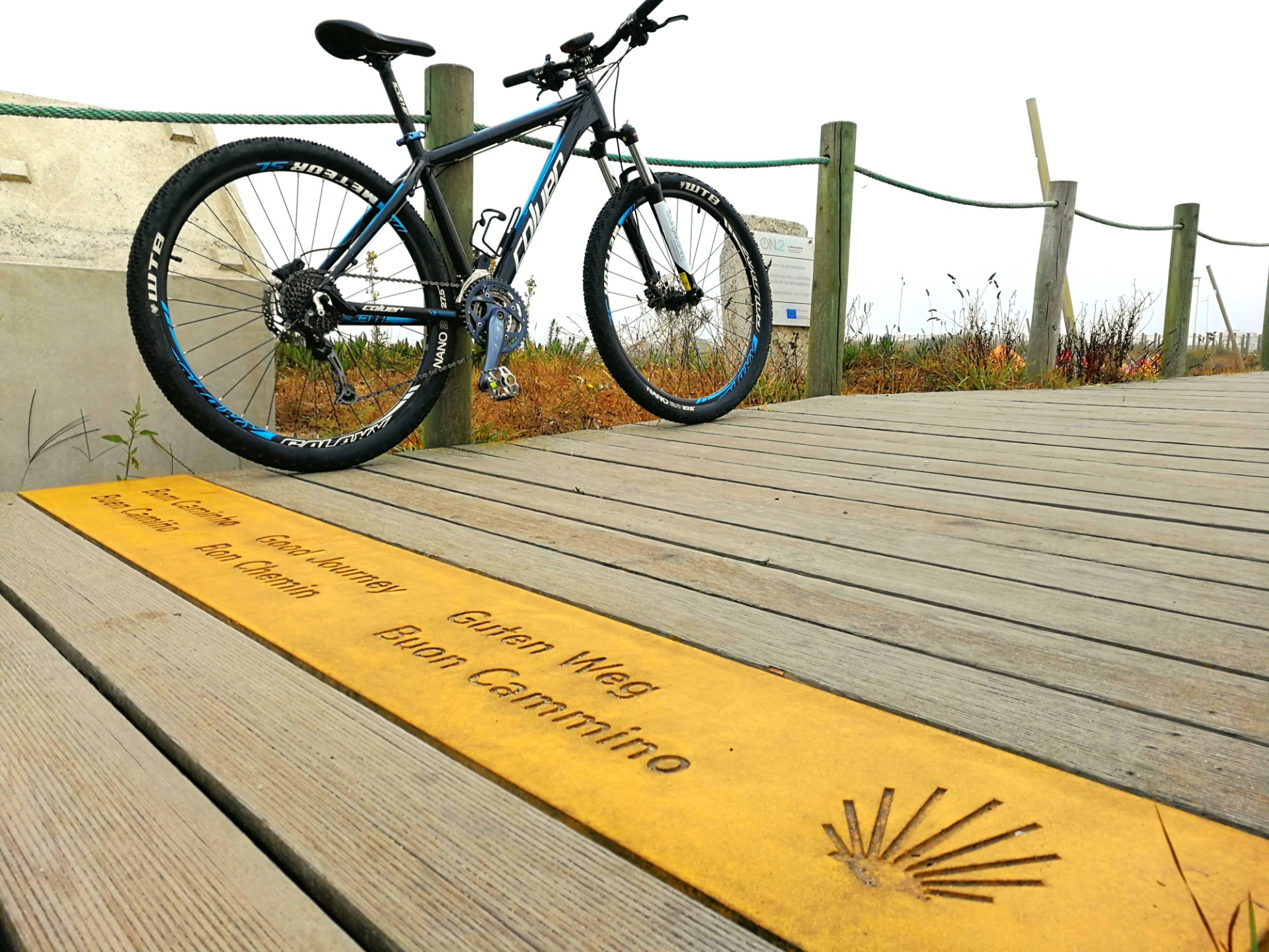 Foto: Portugal Green Walks
