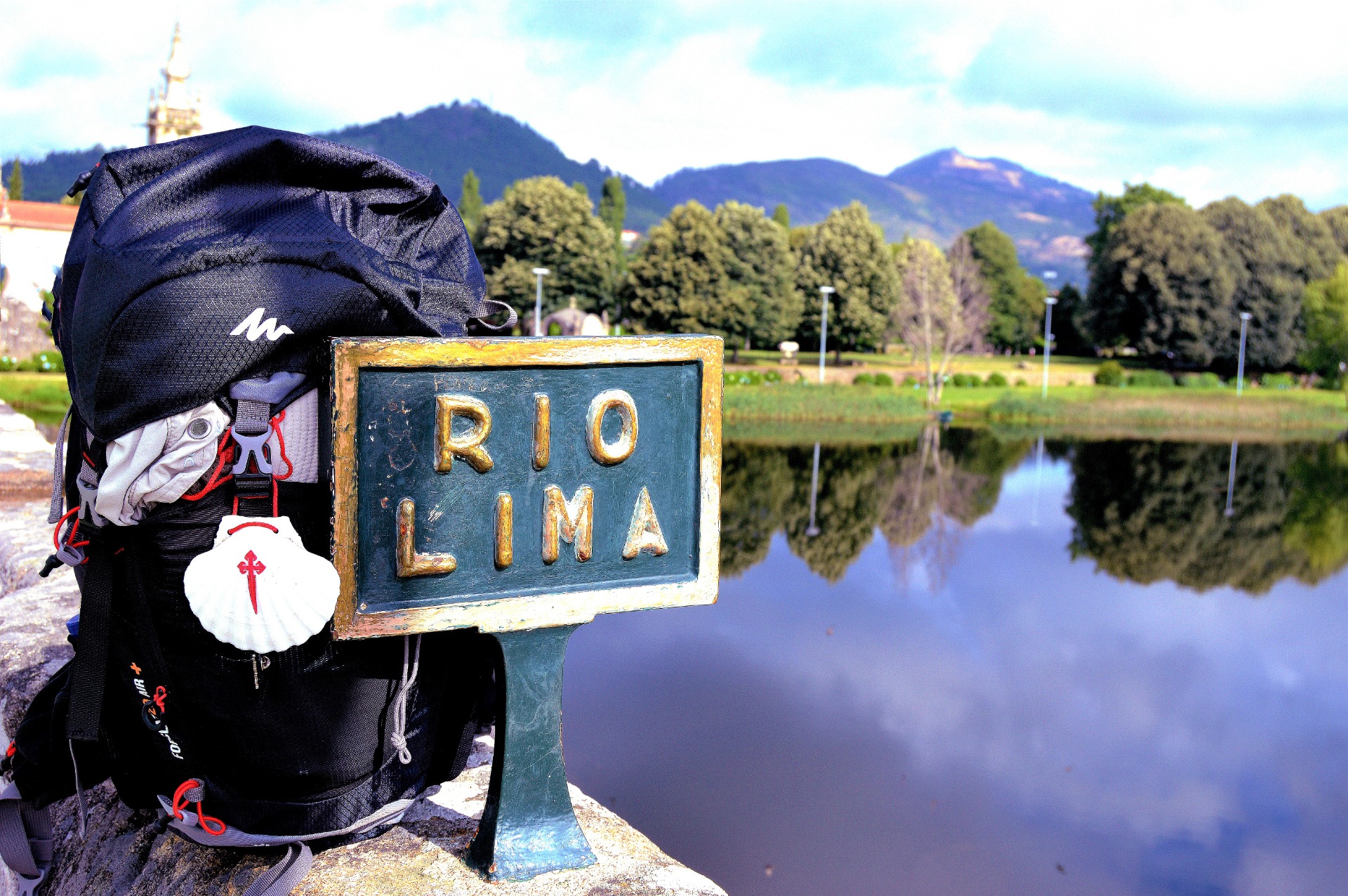 Foto: Portugal Green Walks